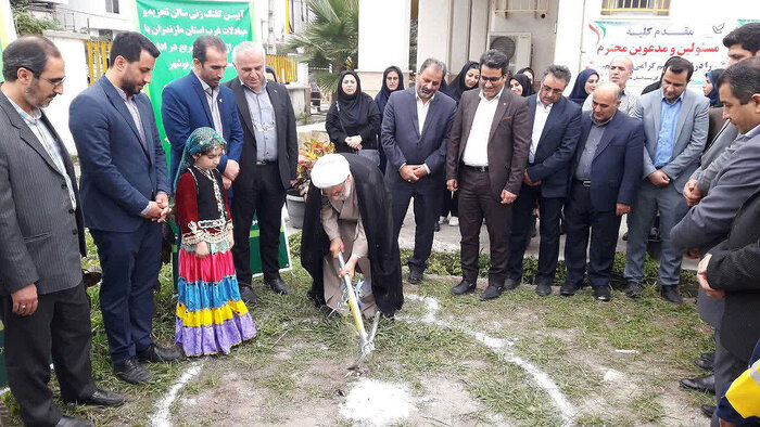 مدیریت مستقل گاز غرب مازندران؛ مطالبه‌ای که پاسخ داده شد