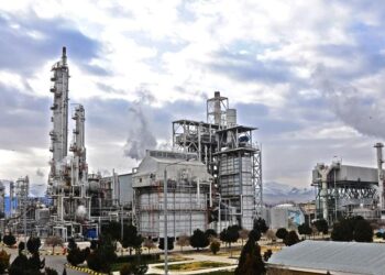 توضیحات پتروشيمی خراسان درباره نرخ گاز