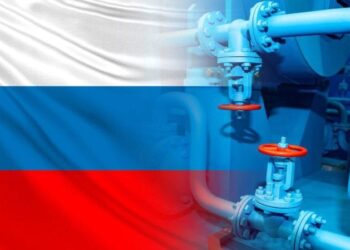 مسیر خط لوله «قدرت سیبری 2»