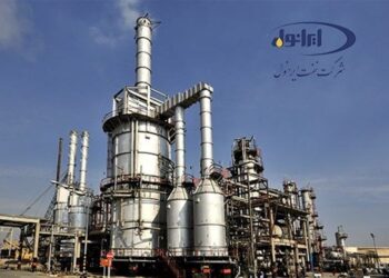 نفت ایرانول