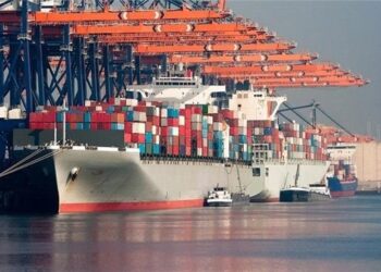 صادرات محصولات پتروشیمی از بوشهر به ۱۲میلیون تن رسید