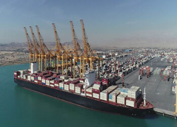 ترانزیت فرآورده‌های نفتی 100 درصد افزایش یافت