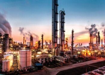 اختصاص ظرفیت خط لوله گوره - جاسک برای تأمین خوراک پالایشگاه‌ها