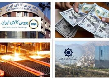 محصولات پتروشیمی