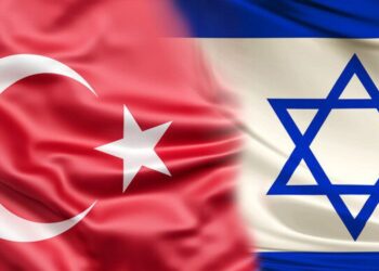 توسعه همکاری‌ ترکیه و رژیم صهیونیستی در حوزه انرژی