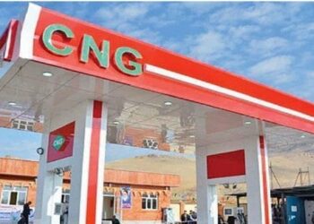 صرفه‌ جویی یک میلیون لیتری بنزین با استفاده از مصرف سی‌ان‌جی