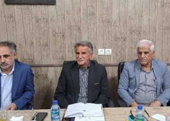 بی‌انصافی در حق گچساران