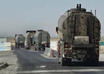 نامه سوریه به سازمان ملل در خصوص سرقت نفت و گاز توسط آمریکا