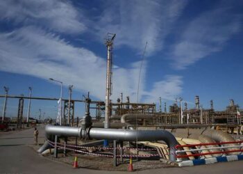 ستاره خلیج فارس؛ دومین شرکت نفت برتر کشور