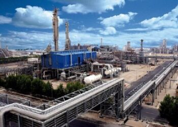 پتروشیمی فارابی ۳ میلیون دلار محکوم شد