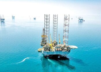 کویت نگران بحران میدان آرش