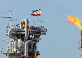 ظرفیت پالایش نفت ایران ۲.۳ درصد افزایش یافت