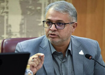 سرپرست مدیریت دیسپچینگ شرکت ملی گاز ایران منصوب شد