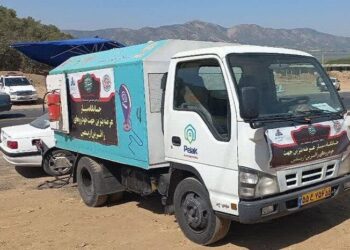 مصرف بنزین کردستان در ایام اربعین ۶ درصد افزایش یافت