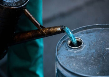 سهمیه نفت به مناطق گازکشی شده کرمان تعلق نمی‌گیرد