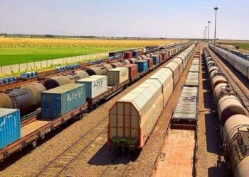 اولین محموله پتروشیمی صادراتی