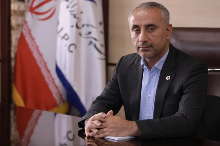 تولد دوباره پتروشیمی بندر امام نزدیک است