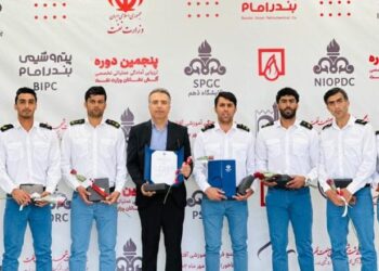 رئیس HSE پتروشیمی سبلان