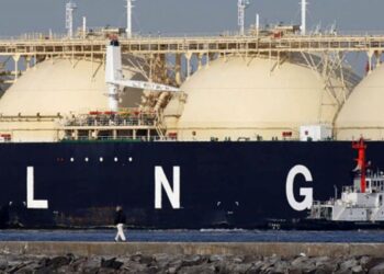 بازگشت چین به بازار ال‌ان‌جی برای خرید زمستانی