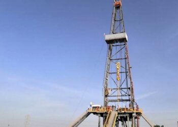 دکل حفاری ۷۲ فتح