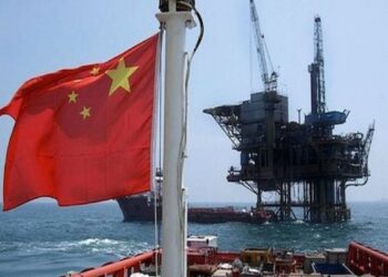 نفت ایران به چین