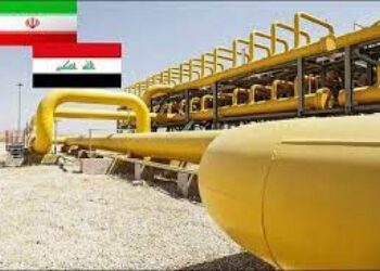 صادرات روزانه ۴۰ میلیون مترمکعب گاز به کشور عراق