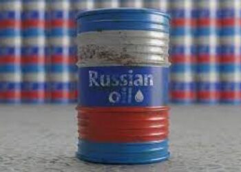 صادرات سوخت از کشور روسیه