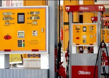 طرح اختصاص سهمیه بنزین به هر کد ملی