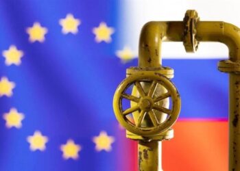 افزایش واردات نفت روسیه در آلمان