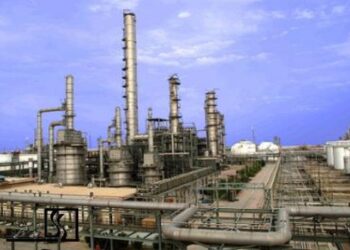 استفاده حداکثری از آثار گسترش دیپلماسی انرژی در امور پتروشیمی