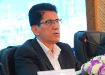 اگر نفت سپاهان قیمت ارزنده ای ارائه کند، دوباره ورود می کنیم