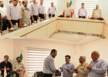 مدیرعامل پتروشیمی هنگام؛ مسئولیت اجتماعی و سرمایه انسانی خط قرمز ماست