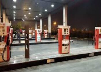 یک جایگاه سوخت خبرساز در ایلام ۷ میلیارد محکوم شد