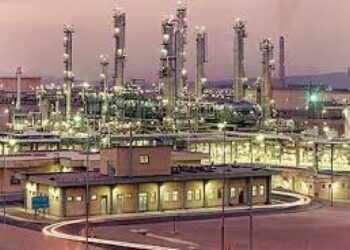 پتروشیمی شیراز؛ در صدر شرکت های برتر در حوزه اقتصاد کشور