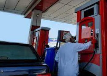 جایگاه گاز CNG چابهار