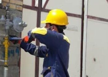 گازرسانی به روستاهای مرزن‌ آباد تا نیمه دوم مهر ماه