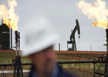 افزایش تولید نفت