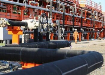 تولید نفت و میعانات گازی نیجریه شتاب گرفت