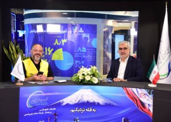 هلدینگ خلیج‌فارس بیش از ۲۰ میلیارد دلار پروژه در دست اجرا دارد