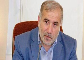 پروژه میانکاله انجام می‌شود