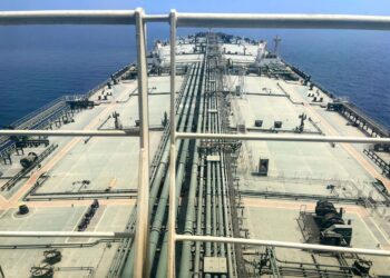 عملیات اسکورت نفتکش‌های ایران در طول دفاع مقدس