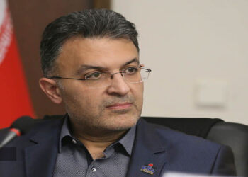 مشاور مدیرعامل شرکت ملی گاز در مدیریت و راهبری شبکه منصوب شد