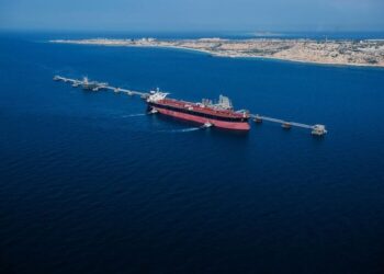 چرا صادرات نفت ایران افزایش یافت؟