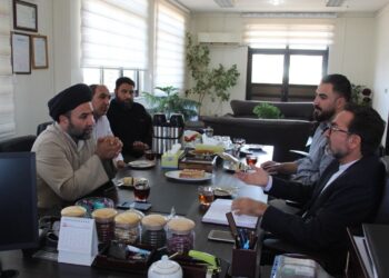 ضرورت توسعه پتروشیمی ارومیه با حمایت مسئولان استانی