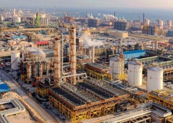 خوراک پتروشیمی