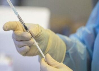 شیمی درمانی