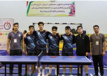 فرزندان کارکنان پتروشیمی