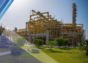 پیام مدیرعامل پتروشیمی مروارید در پی ثبت رکورد جدید تولید