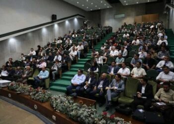 پتروشیمی خوزستان