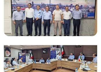 روسیه مشتری جدید لایسنس پتروشیمی کارون